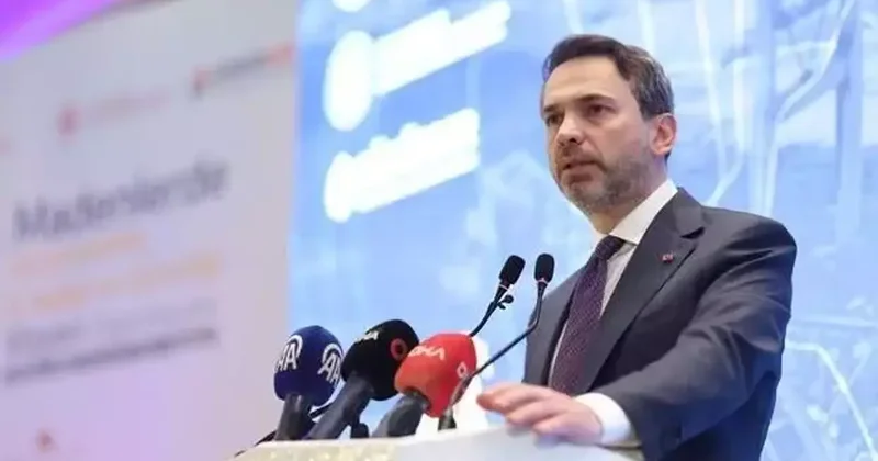 30 milyar dolarlık doğalgaz keşfi: Bakan Bayraktar dan tam bağımsızlık mesajı