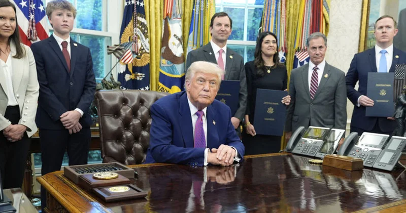 ABD Başkanı Trump Rusya Devlet Başkanı Putin ile görüşecek: Umarım ateşkes gerçekleşir Dış Haberler