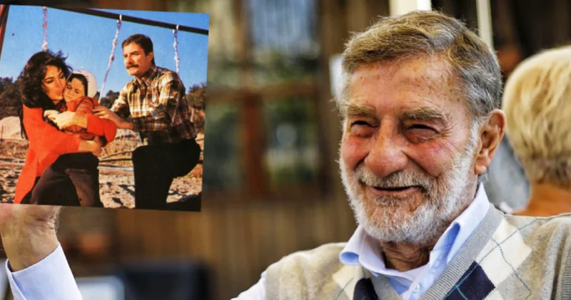 Ünlü oyuncu Ahmet Mekin çocukla çarpıştı, ameliyat edilecek Magazin haberleri