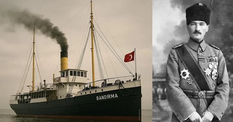 Bir Osmanlı Devleti projesi miydi? 19 Mayıs’ın bilinmeyen hikayesi