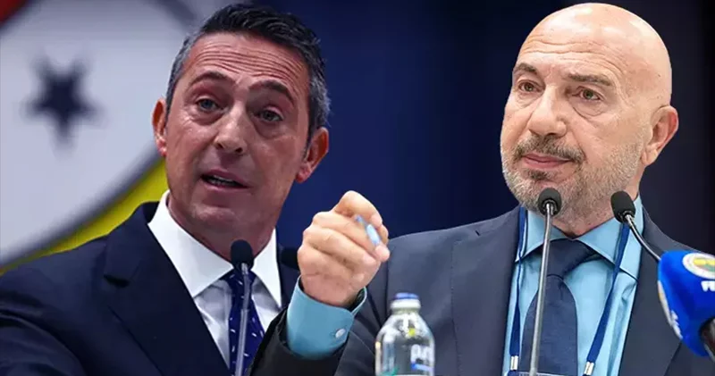 Hakan Bilal Kutlualp ten Ali Koç a seçim tepkisi: Fenerbahçe nin geleceği için vakit kaybetmeyin