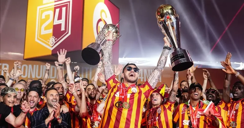 Galatasaray şampiyonluk kupasını Kayserispor maçında mı alacak, ne zaman?