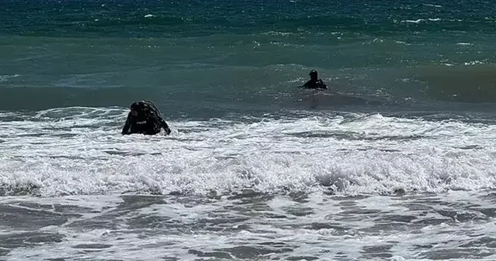 Mersin de acı olay! 20 yaşındaki genç boğuldu