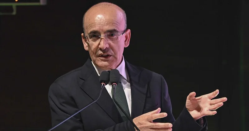 Hazine ve Maliye Bakanlığı ndan Londra iddialarına yanıt