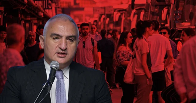 Kurban Bayramı tatili 9 gün olacak mı? Türkiye Kültür Yolu Festivali nde Bakan Ersoy dan açıklamalar Gündem Haberleri