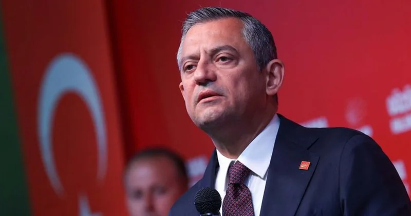 Özel: Türkiye nin beka sorununu aşacağız Son dakika haberleri