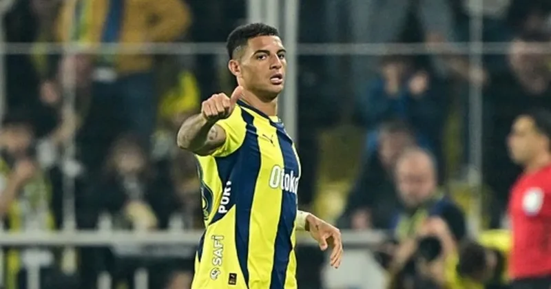 Fenerbahçe de İrfan Can Kahveci ve Diego Carlos kadrodan çıkarıldı!