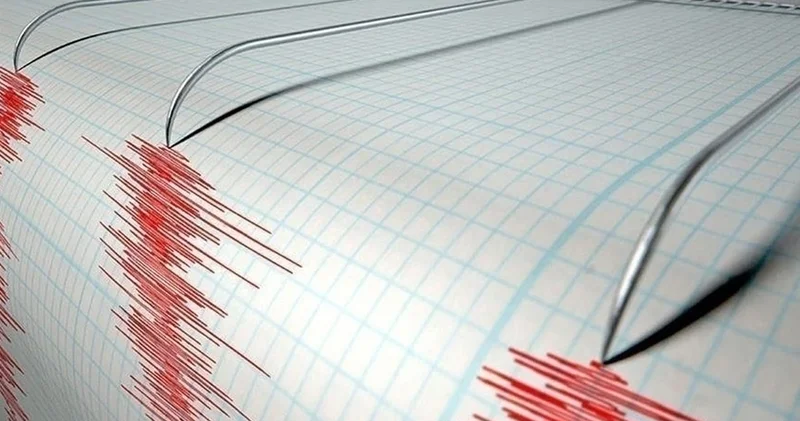 Son dakika deprem oldu! 18 Mayıs 2025 AFAD, Kandilli deprem listesi!