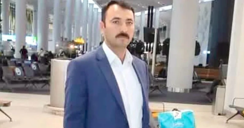 Trafoyu onarmak isterken akıma kapılıp can verdi
