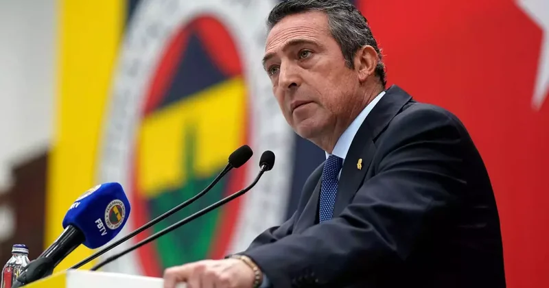 Ali Koç: Eylül ayında gerçekleştirmek üzere olağanüstü kongre kararı aldık Fanatik Spor Haberleri Video