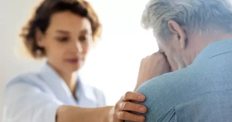 Erken teşhiste önemli gelişme: Alzheimer testine onay