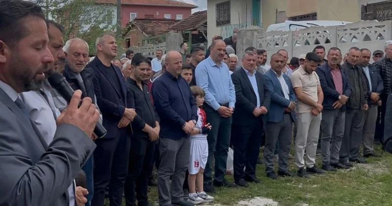 O kentte mevsim kurak geçti, vatandaşlar yağmur duasına çıktı!