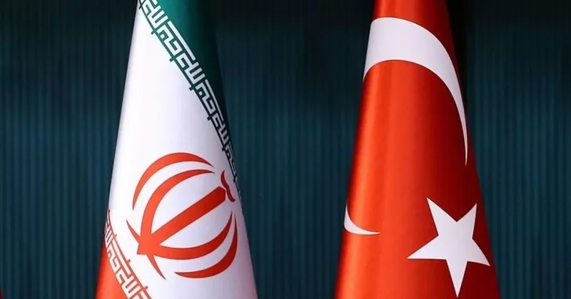 Türkiye ve İran arasında kritik nükleer görüşmesi
