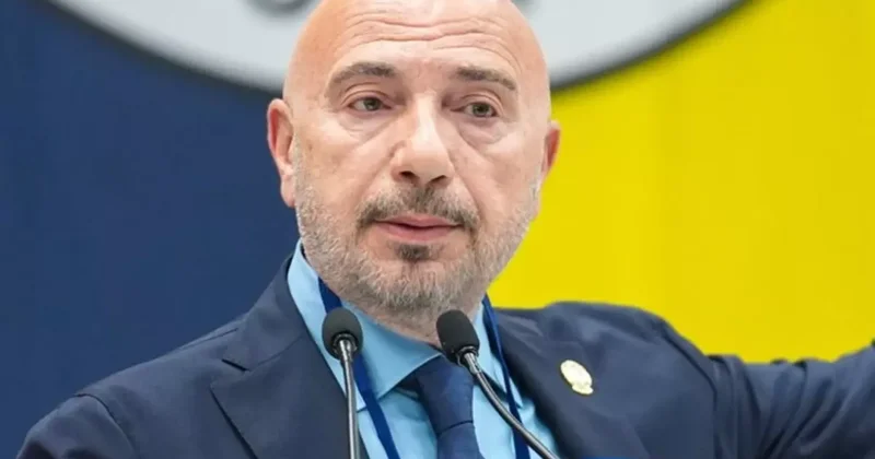 Fenerbahçe nin Geleceği İçin Vakit Kaybetmeyin!