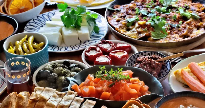 Önümüzdeki yıllar gıda fiyatlarının rekor kıracağı bir dönem mi olacak?