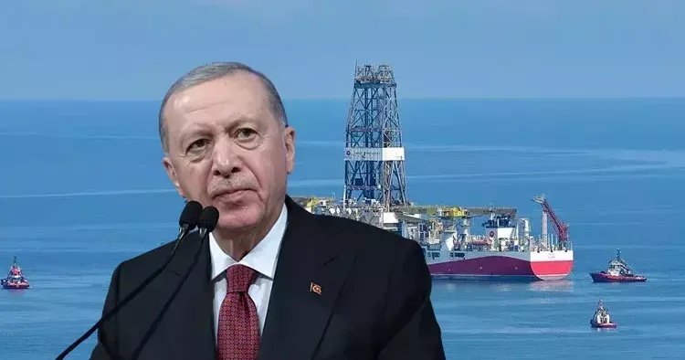 Cumhurbaşkanı Erdoğan, keşfin müjdesini vermişti: Ekonomik değeri tam 30 milyar dolar