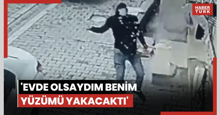 Ölmeden bundan kurtulmak istiyorum