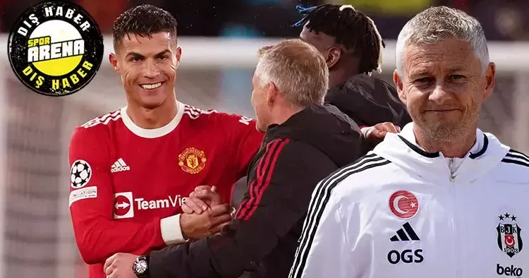 Olay transfer iddiası! Cristiano Ronaldo yu Beşiktaş a yazdılar!