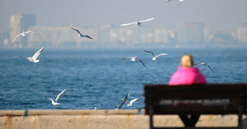 Yeni haftada yağışlı hava yurdu terk ediyor