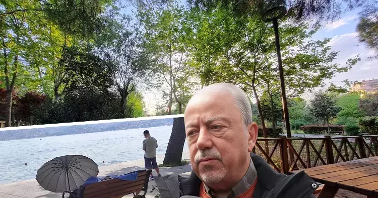 İstanbulluların sonunda diyeceği gün belli oldu! Prof. Dr. Orhan Şen, yaz havası için tarih verdi