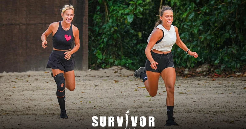 ELEME POTASINDA! Survivor dokunulmazlık oyununu kim kazandı? 17 Mayıs Cumartesi Survivor eleme adayı kim oldu?
