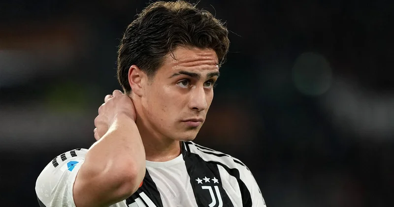 Juventus Udinese maçı, Kenan Yıldız ilk 11 de!