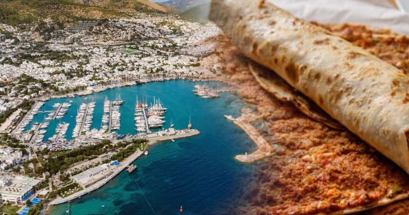 Bodrum Belediye Başkanı Mandalinci: Bodrum lahmacundan ibaret değil
