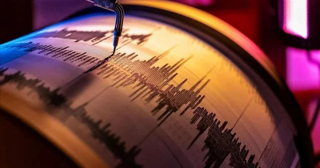 DEPREM Mİ OLDU? Son deprem nedere oldu? AFAD son dakika duyurdu: İşte 18 Mayıs ta meydana gelen depremler.... Gündem Haberleri