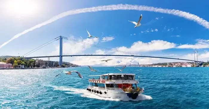 İstanbul da yaz sıcaklıkları görülecek: Meteoroloji uzmanı tarih verdi