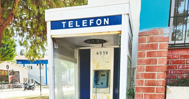 Ankesörlüde jeton yeni düştü Teknoloji Haberleri
