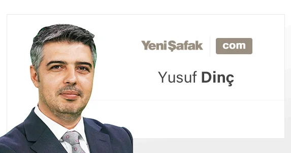 En büyük hikâye bir hikâye lazım olduğuymuş meğer Yusuf Dinç