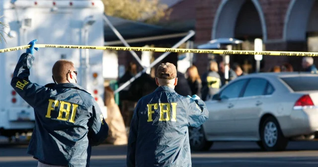 California da patlama: FBI olayı terör eylemi şeklinde niteledi Dünya Haberleri