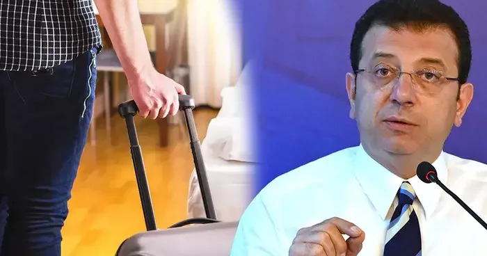 AK Parti nin yeni yasa teklifi İmamoğlu nu isyan ettirdi: Hiç mi merhametin kalmadı bu milletin evlatlarına? Kökünden çözeceğiz!