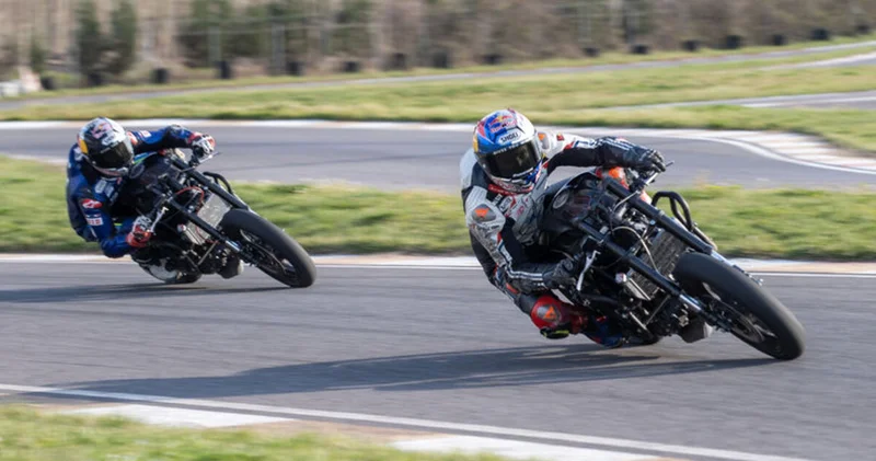 Toprak Razgatlıoğlu, Çekya da superpole yarışını da kazandı! Motor Sporları Haberleri