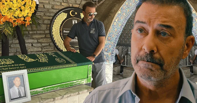 O sahneler ortaya çıktı... Hakan Yılmaz ın acı sahnesi gerçek oldu!
