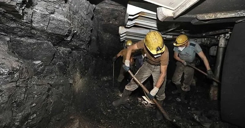 Üç maden ocağında ‘grizu’ tehlikesi Sözcü Gazetesi