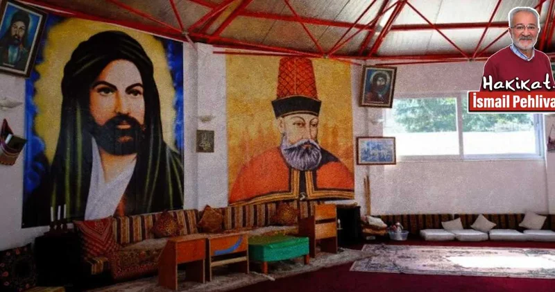 Alevi örgütlülüğü çıkmaz sokakta…