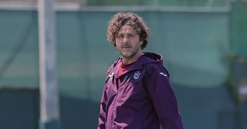 Trabzonspor’da en büyük sorun istikrarsızlık!