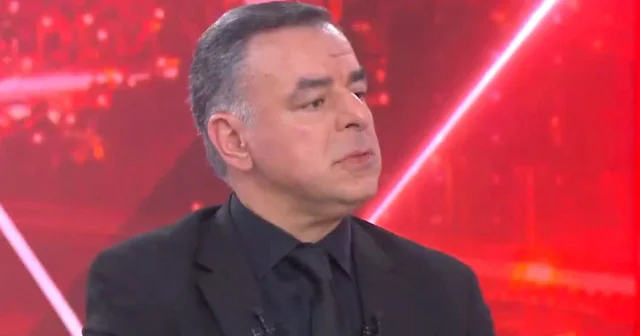 Ertan Yıldız itirafçı oldu Barış Yarkadaş ‘Çok baş ağrıtacak’ diyerek anlattı: Doğrudan Ekrem İmamoğlu nun ismini işaret ediyor VİDEO İZLE
