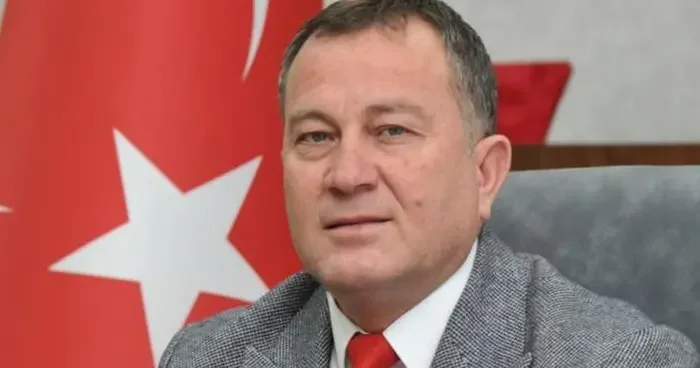 Başkan Ali Doğan dan 19 Mayıs mesajı