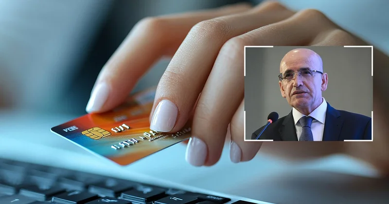 Alışverişte bunu yapan yandı! Bakan Şimşek: Ceza mekanizması devreye alınacak