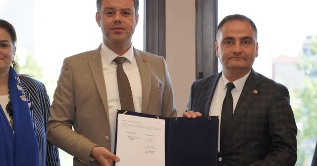Tekirdağ dan kısa kısa Tekirdağ Haberleri