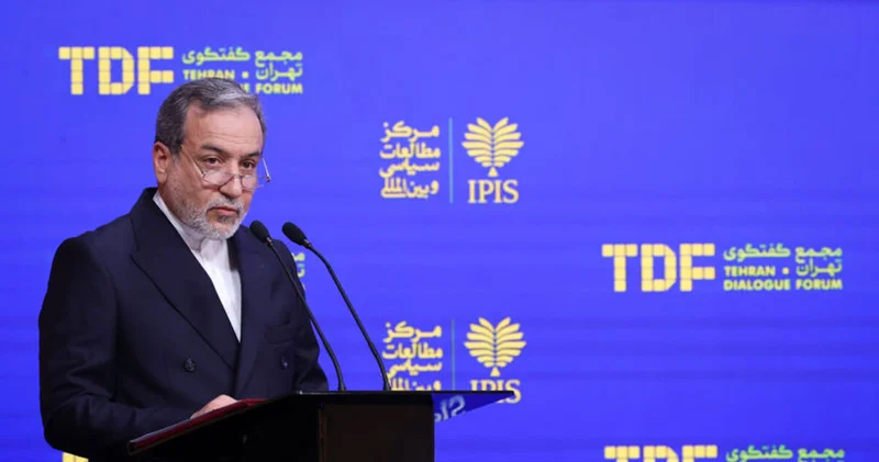 İran dan tepki: Gerçeklikten kopuk Dış Haberler