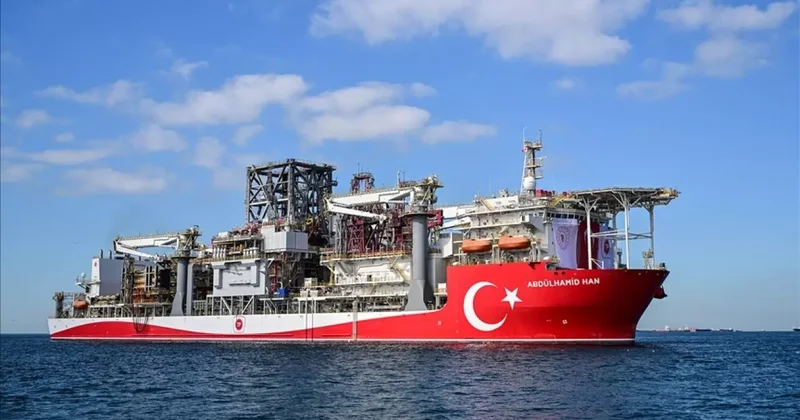 Karadeniz deki yeni gaz keşfi Türkiye nin jeopolitik önemini güçlendiriyor