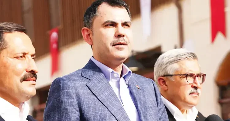 Tüm deprem konutlarının tesliminde sona yaklaşıldı: 11 ilde şantiyeler tam gaz