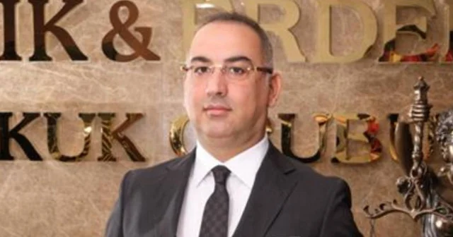 MAREV Genel Başkanlığı na Şevket Çelik getirildi Diğer Haberleri