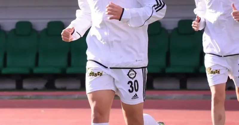 2006 doğumlu futbolcu 4 milyon TL yi beğenmedi: 3. Lig e düşen Süper Lig efsanesi zorda