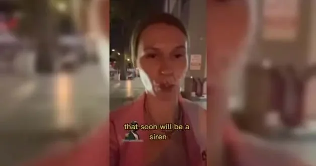 İsrail, İran saldırılarında Ukraynalıların sığınaklara girmesine izin vermedi
