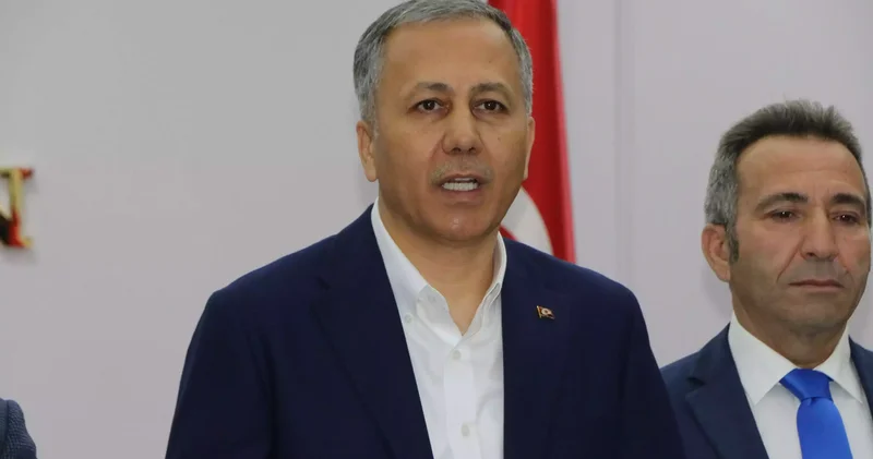 Bakan Yerlikaya: 266 bin 854 ölümlü kazanın 7 bin 526 sı kırmızı ışık kuralına uyulmadığı için meydana gelmiş ve bu kazalarda 137 kişi hayatını kaybetti