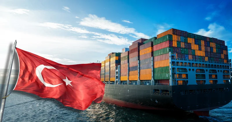 İran a uğrayacak Türk bayraklı gemiler için güvenlik seviyesi en üst düzeye çıkarıldı